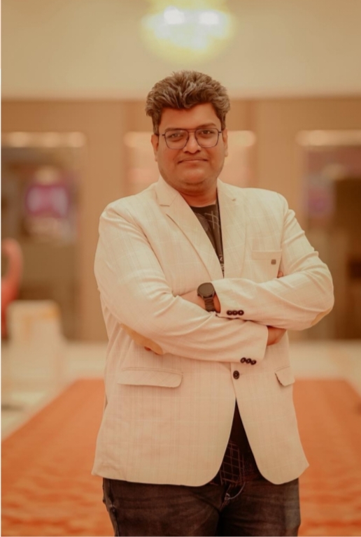 Saurabh Suresh Agrawal