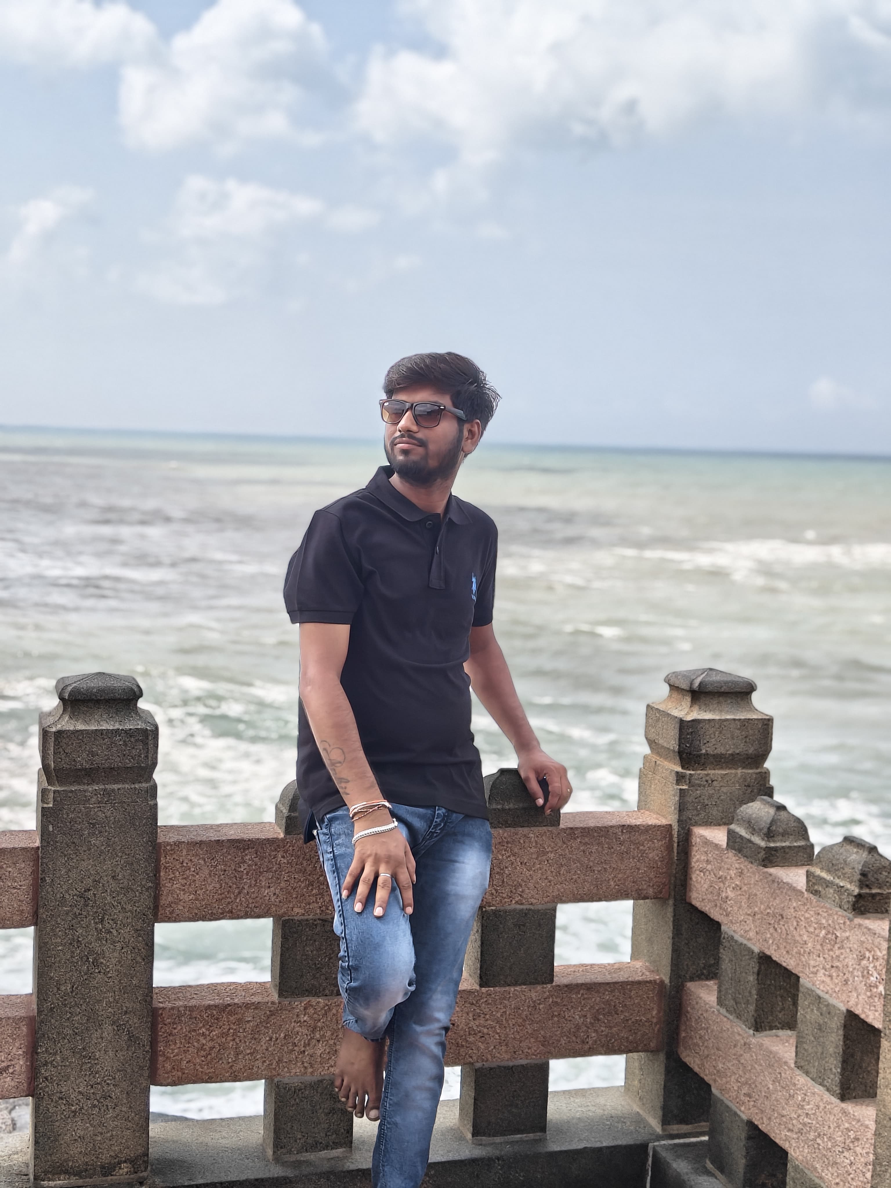 Ankit Jaikishan Agrawal