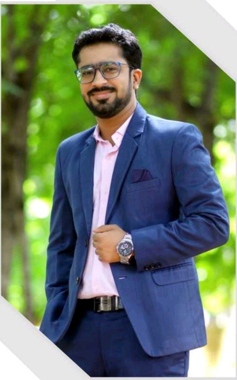 ABHISHEK RAJESH GOENKA