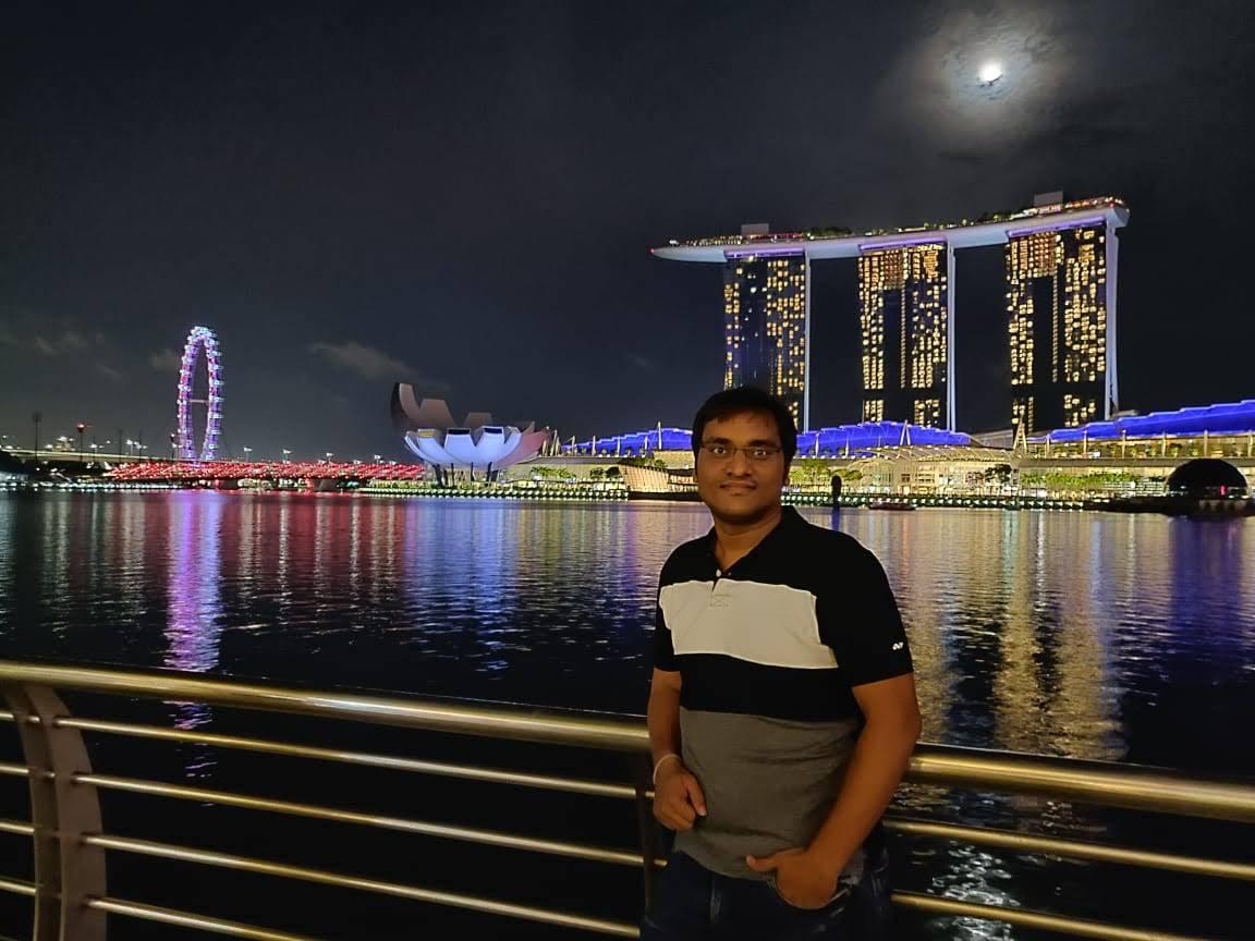 Gaurav Murarka