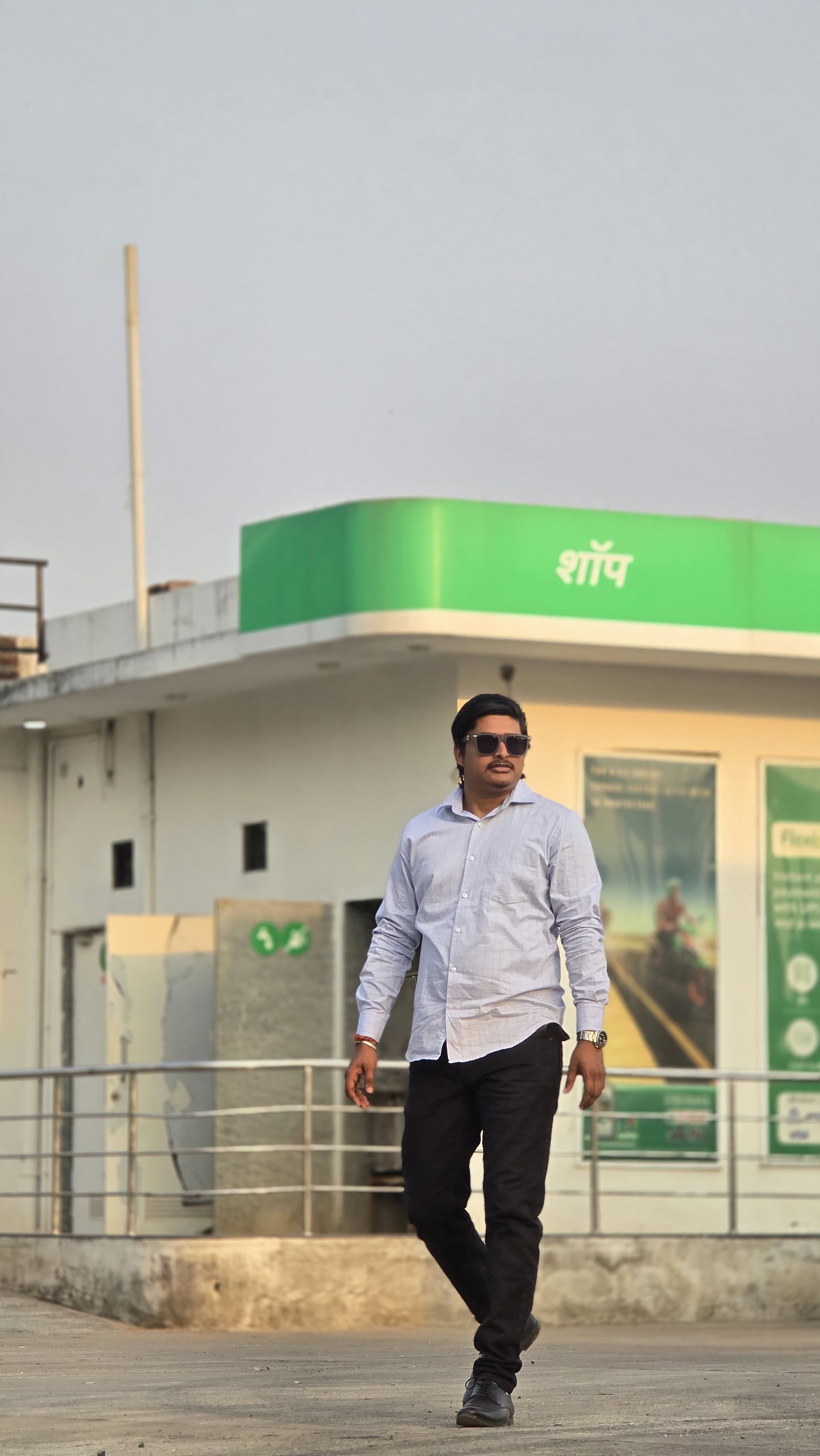 Jay Sunil Agrawal
