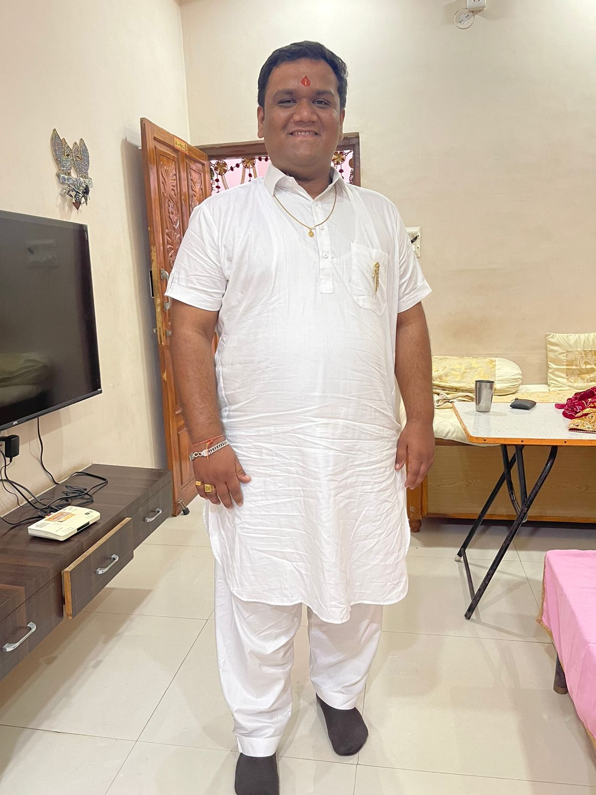 Shivam Rajendra Agrawal