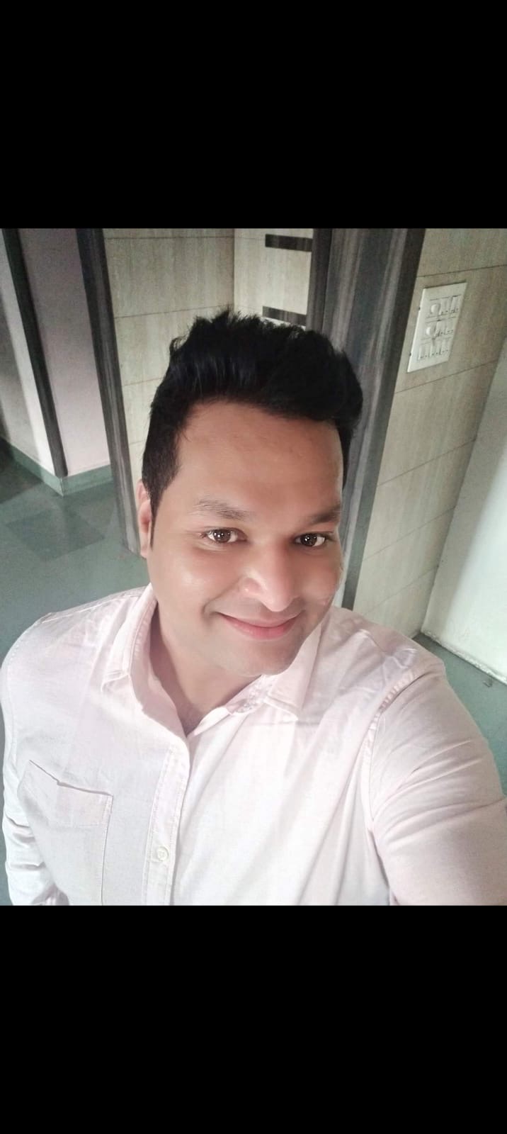 Gaurav Santosh Didwania