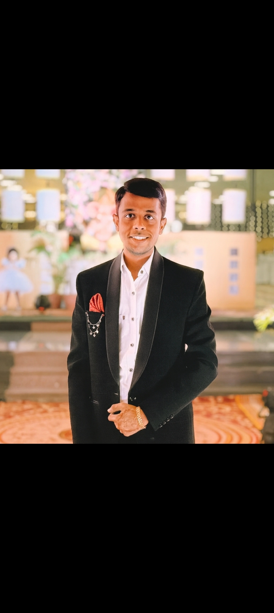Himanshu Deepak Kedia
