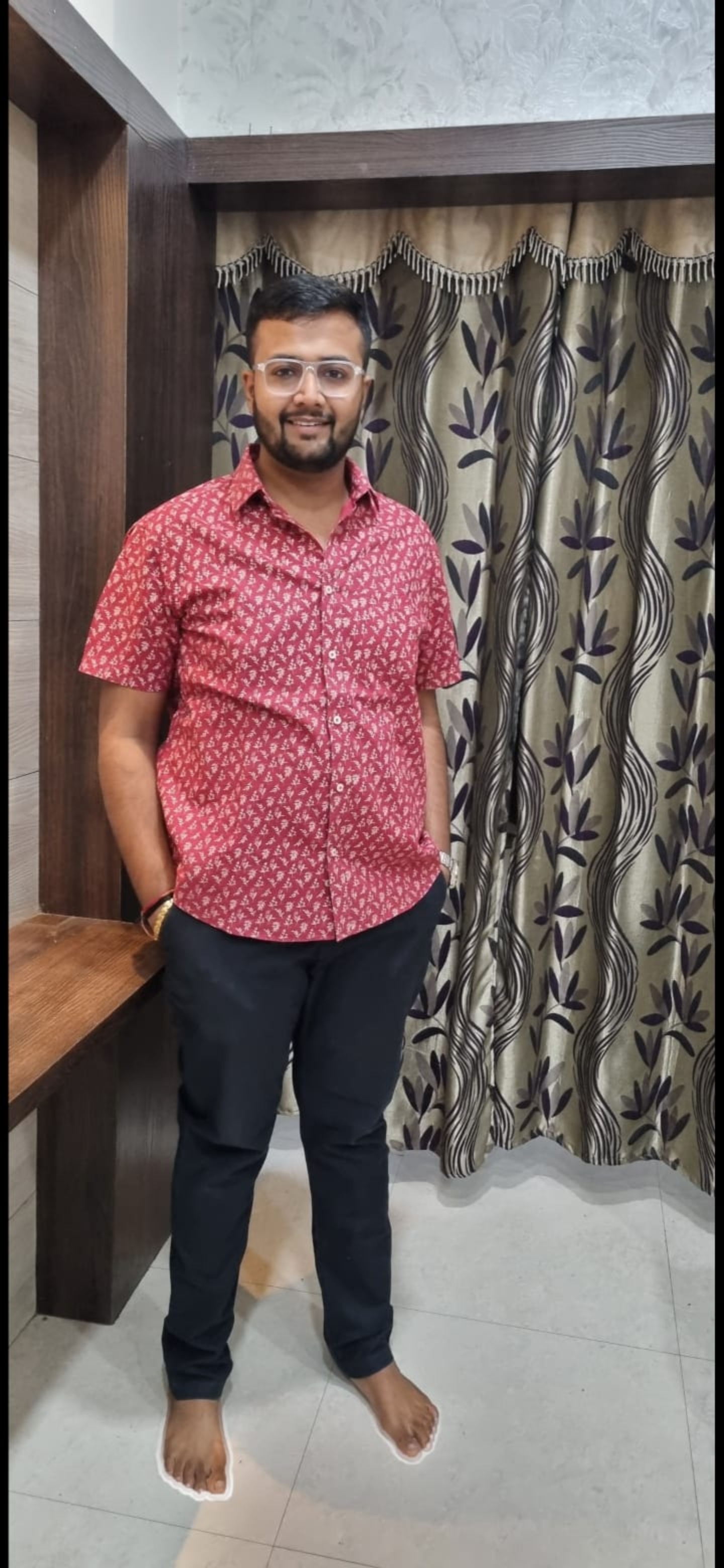 Akshad Singhaniya