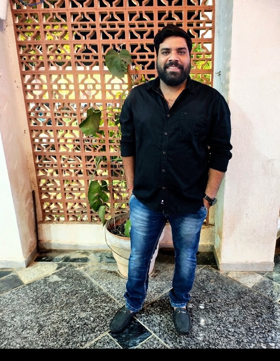 Sarvesh Agrawal