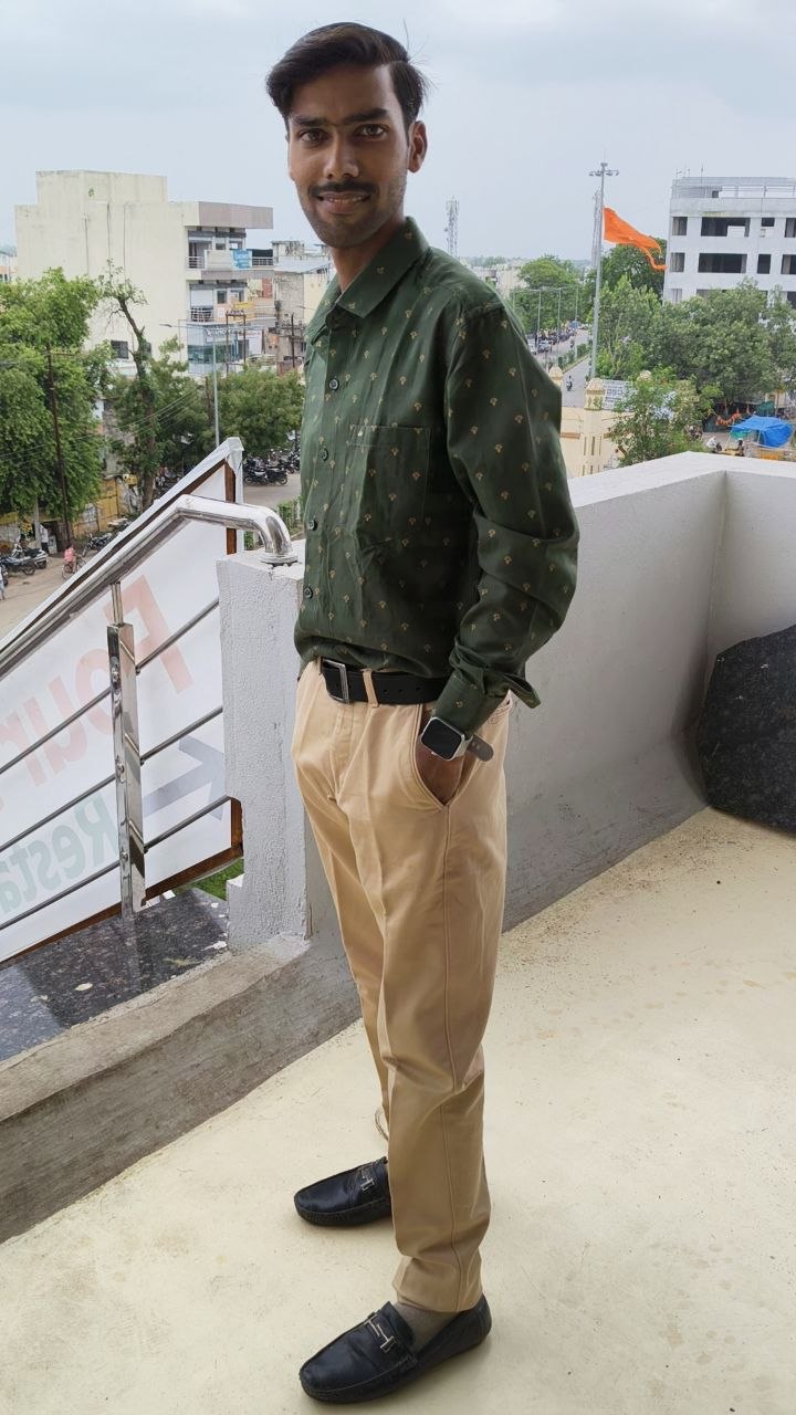 Rounak Anil Zunzunwala