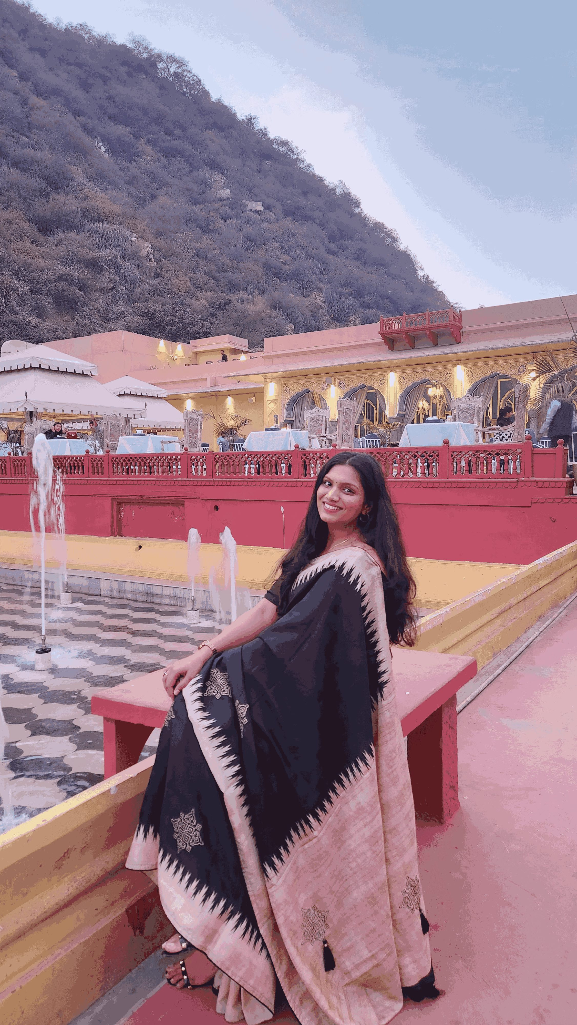 Muskan Goenka