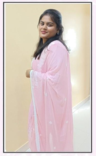 Muskan Manoj Agrawal