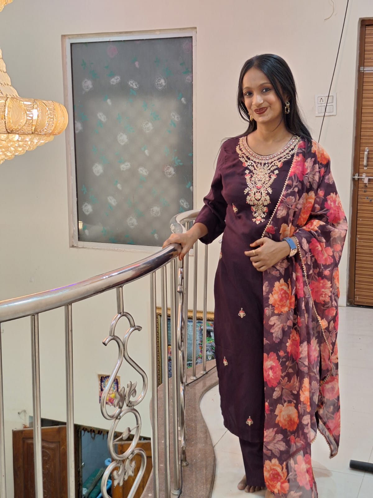 Dr Komal Shraogi