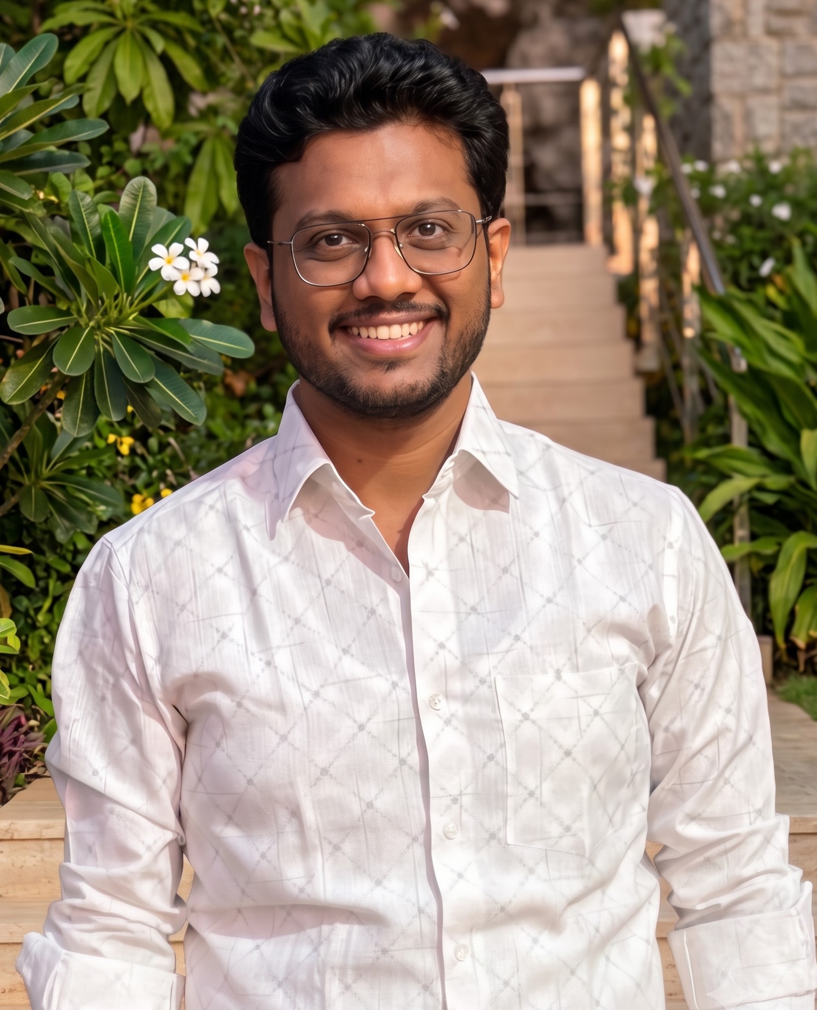 VARUN SANTOSH AGRAWAL