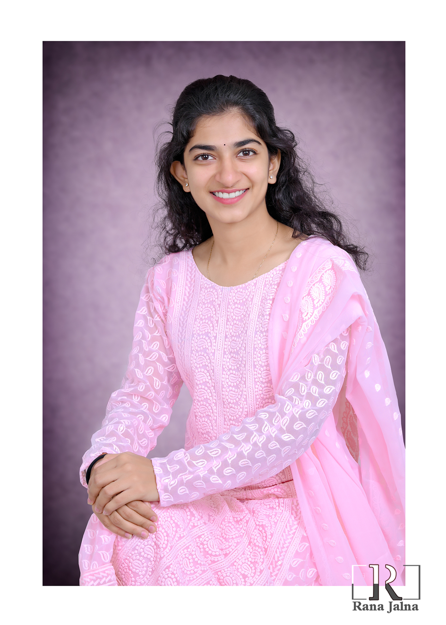 NEHA JAGDISH BHARTIYA