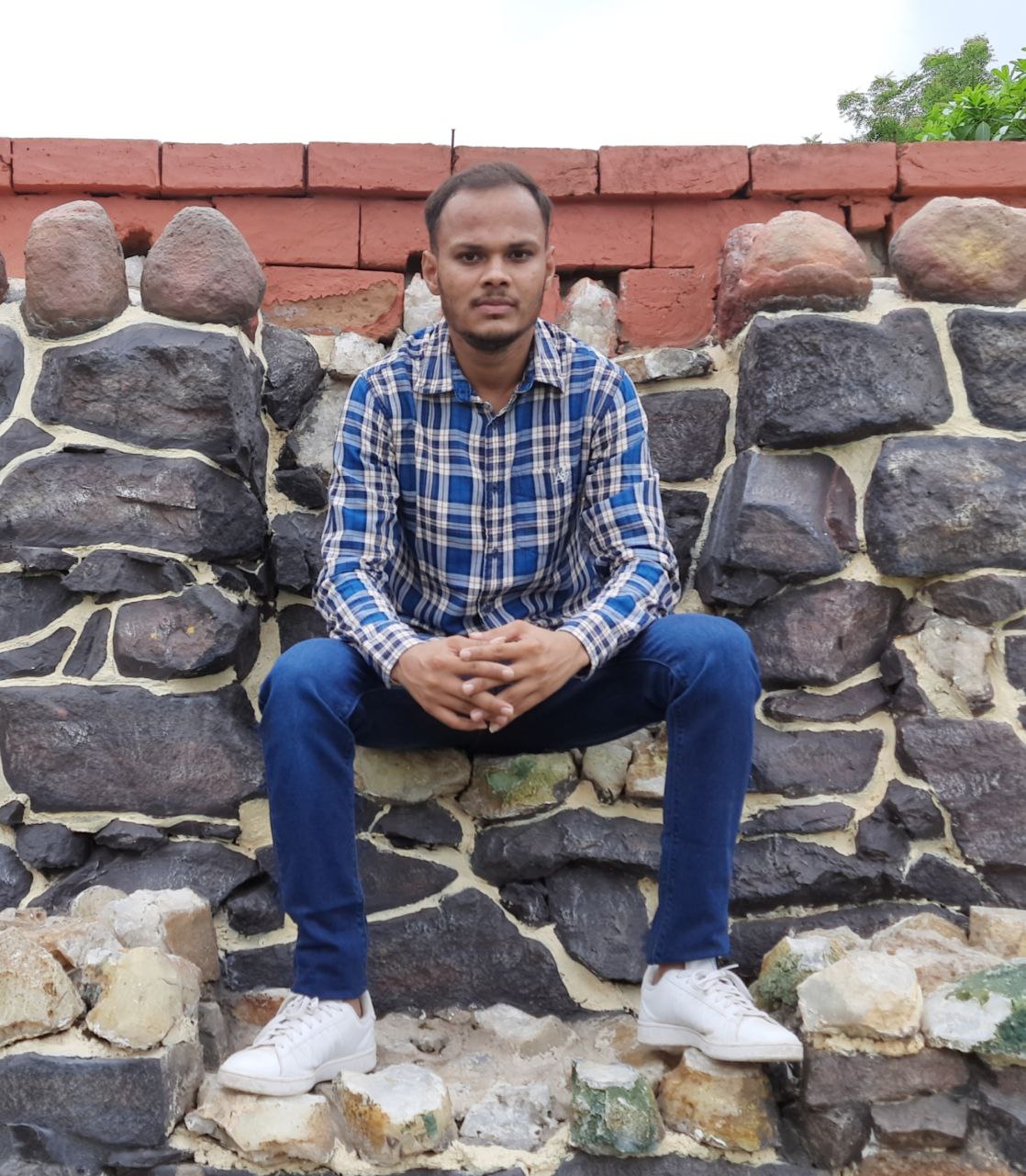 Gaurav Agrawal
