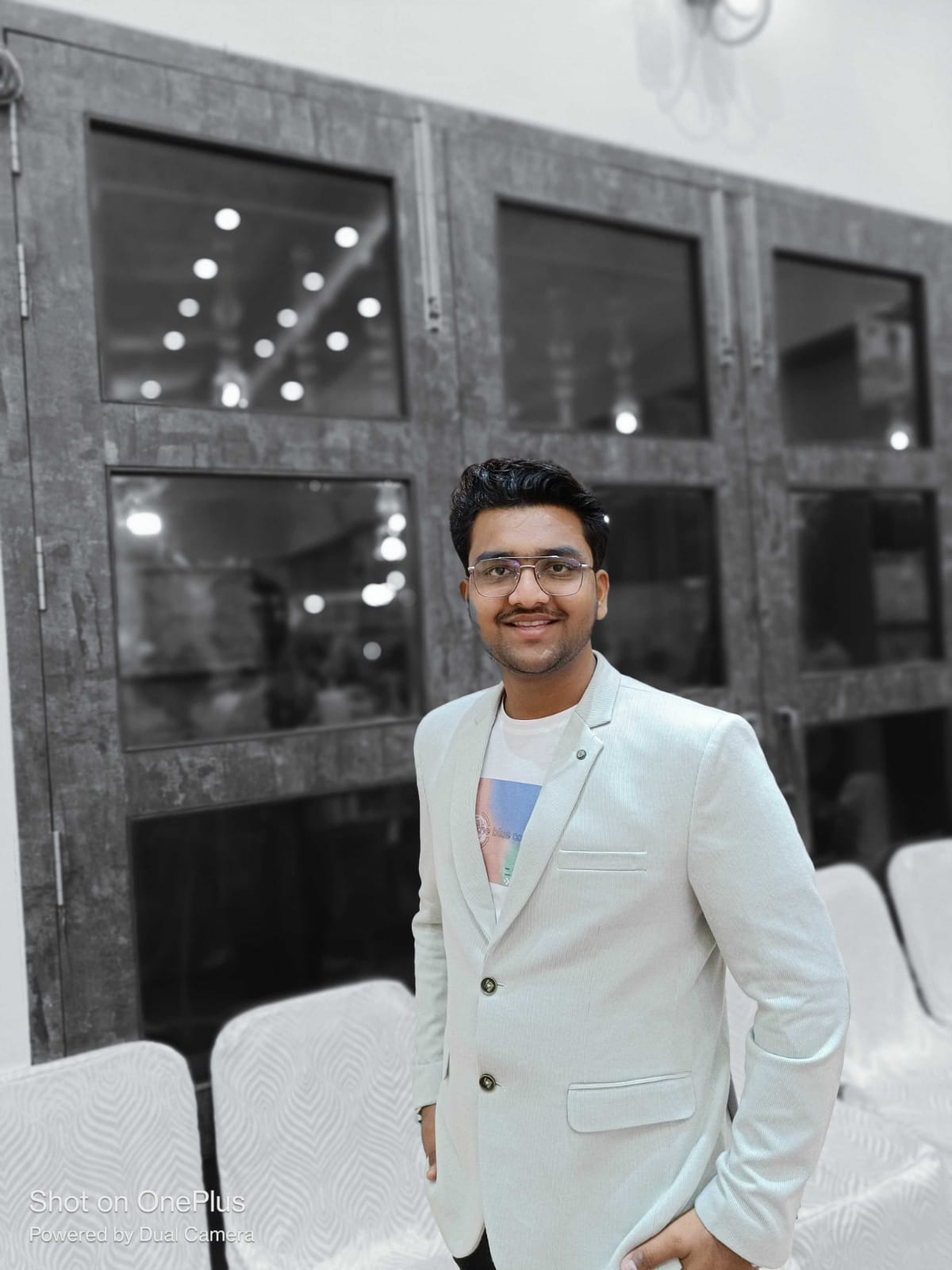 Agrawal Aditya Rajendra
