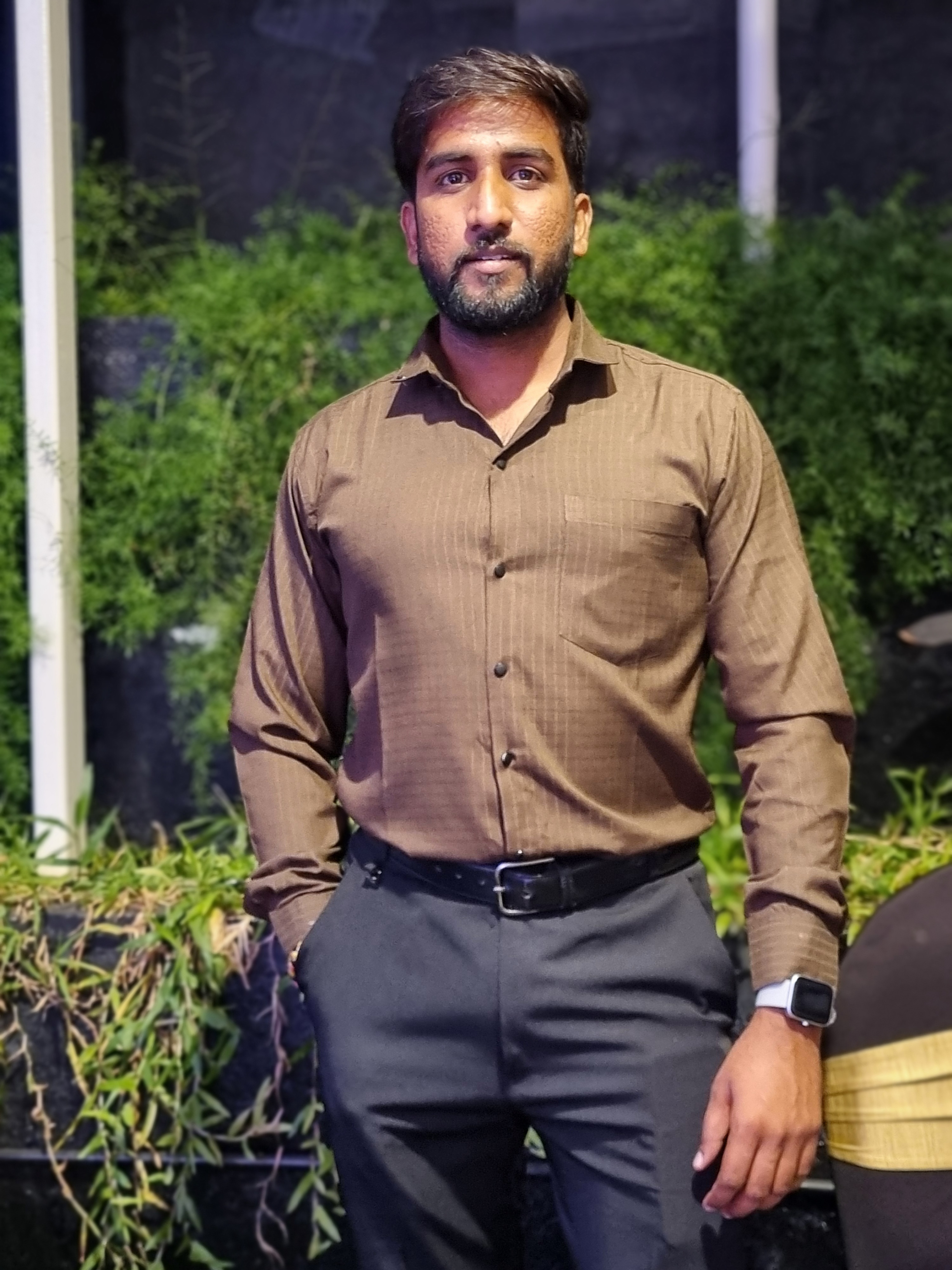 Jayesh Mangalkumar Agrawal