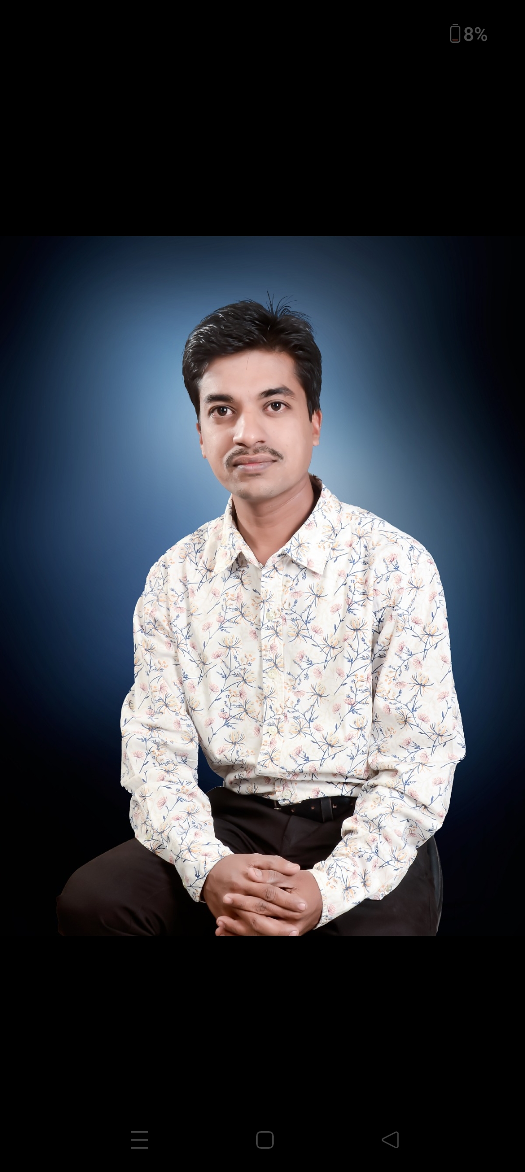 Bharat Dattu Agrawal