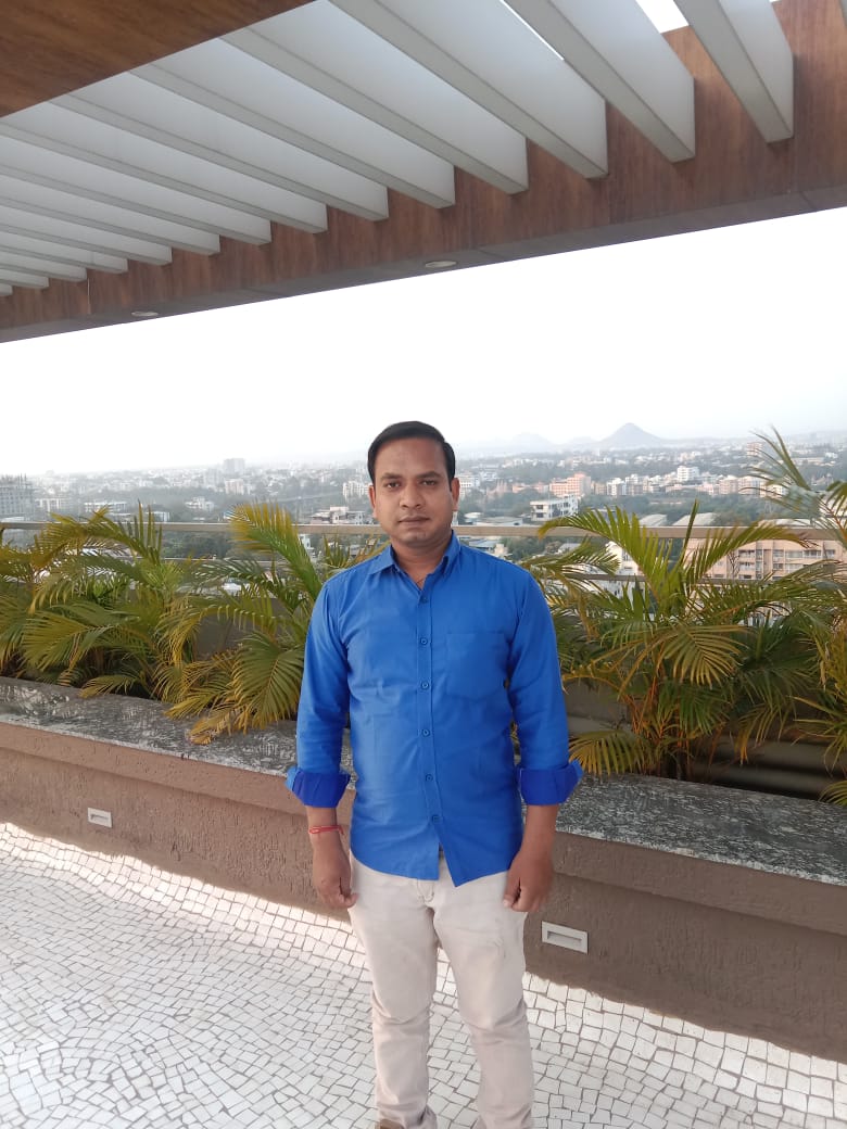 Hemant Tibrewala