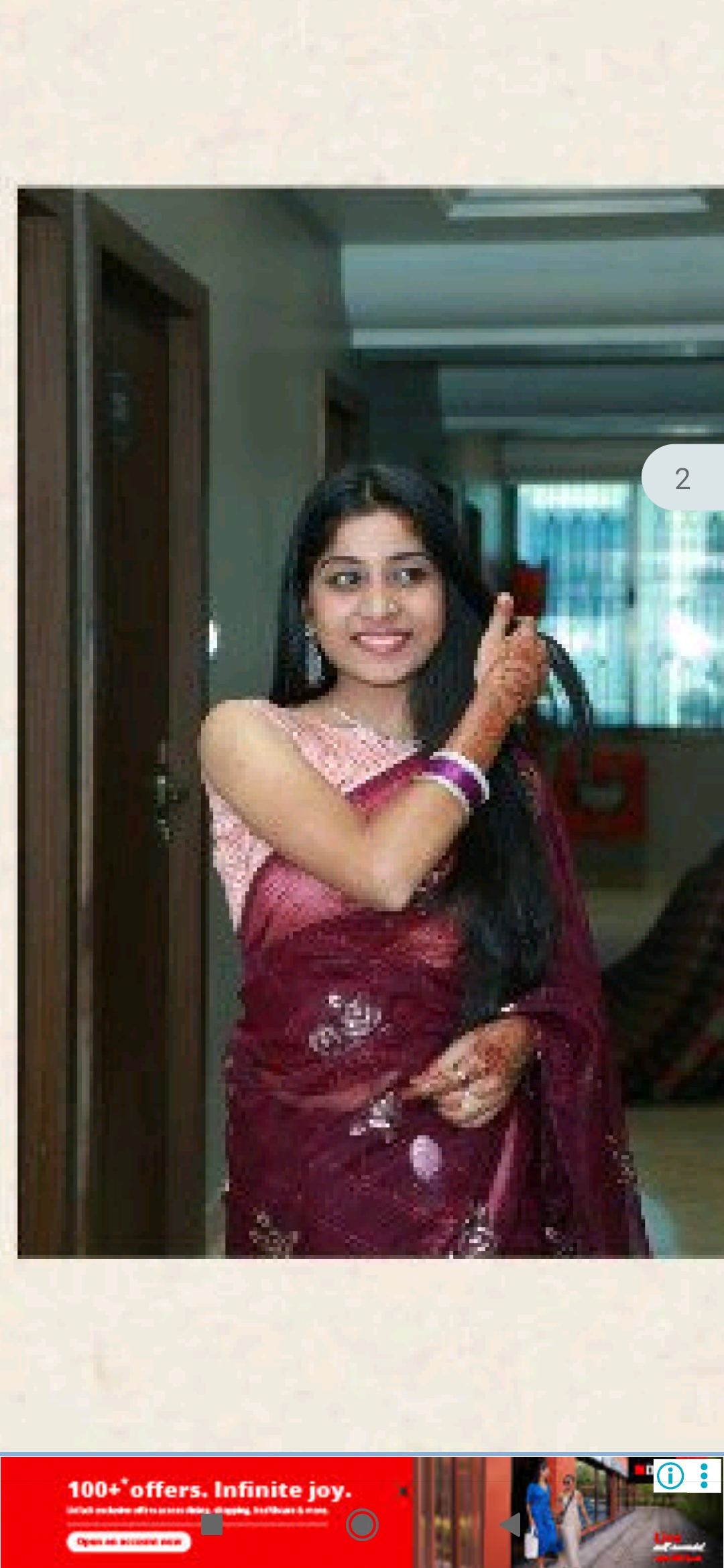 Rishita Ajay agrawal