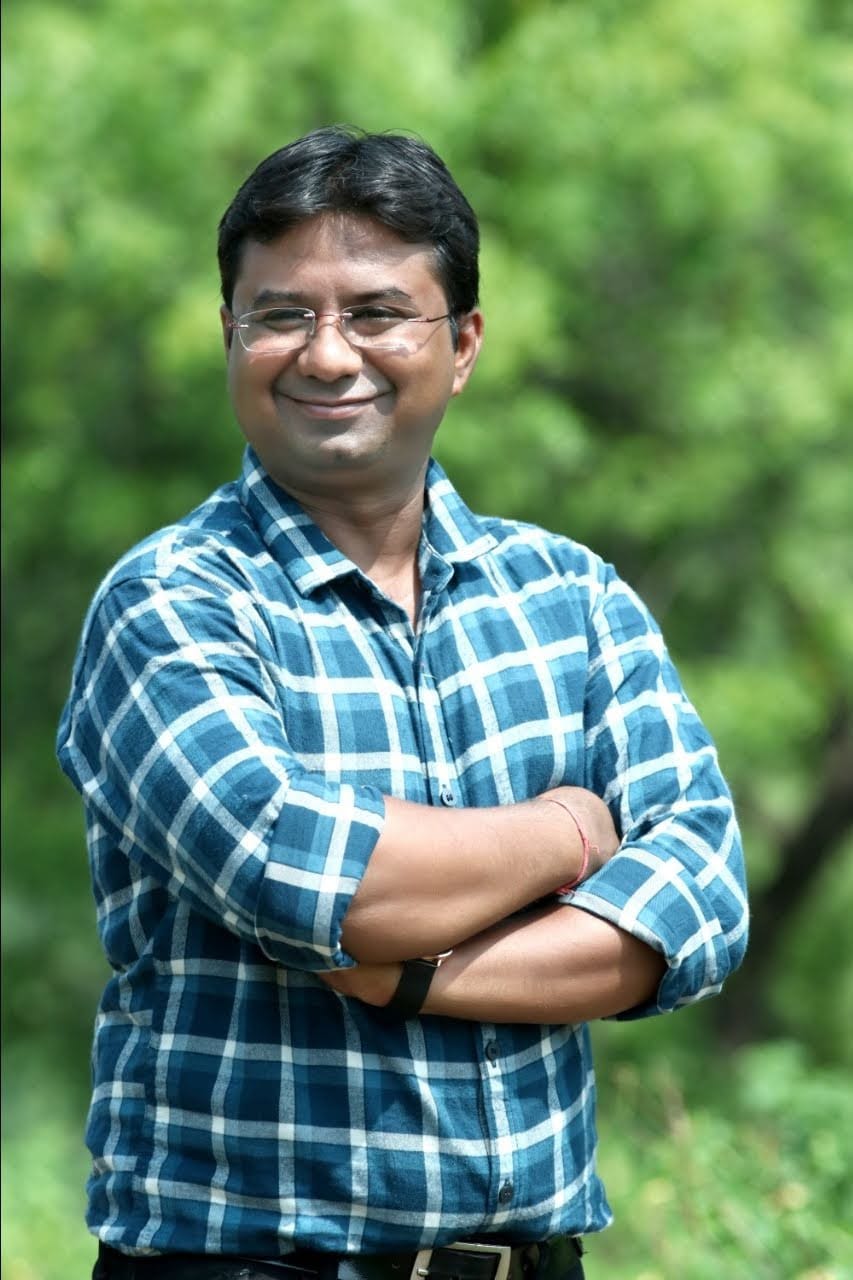 Rahul Subhash Agrawal