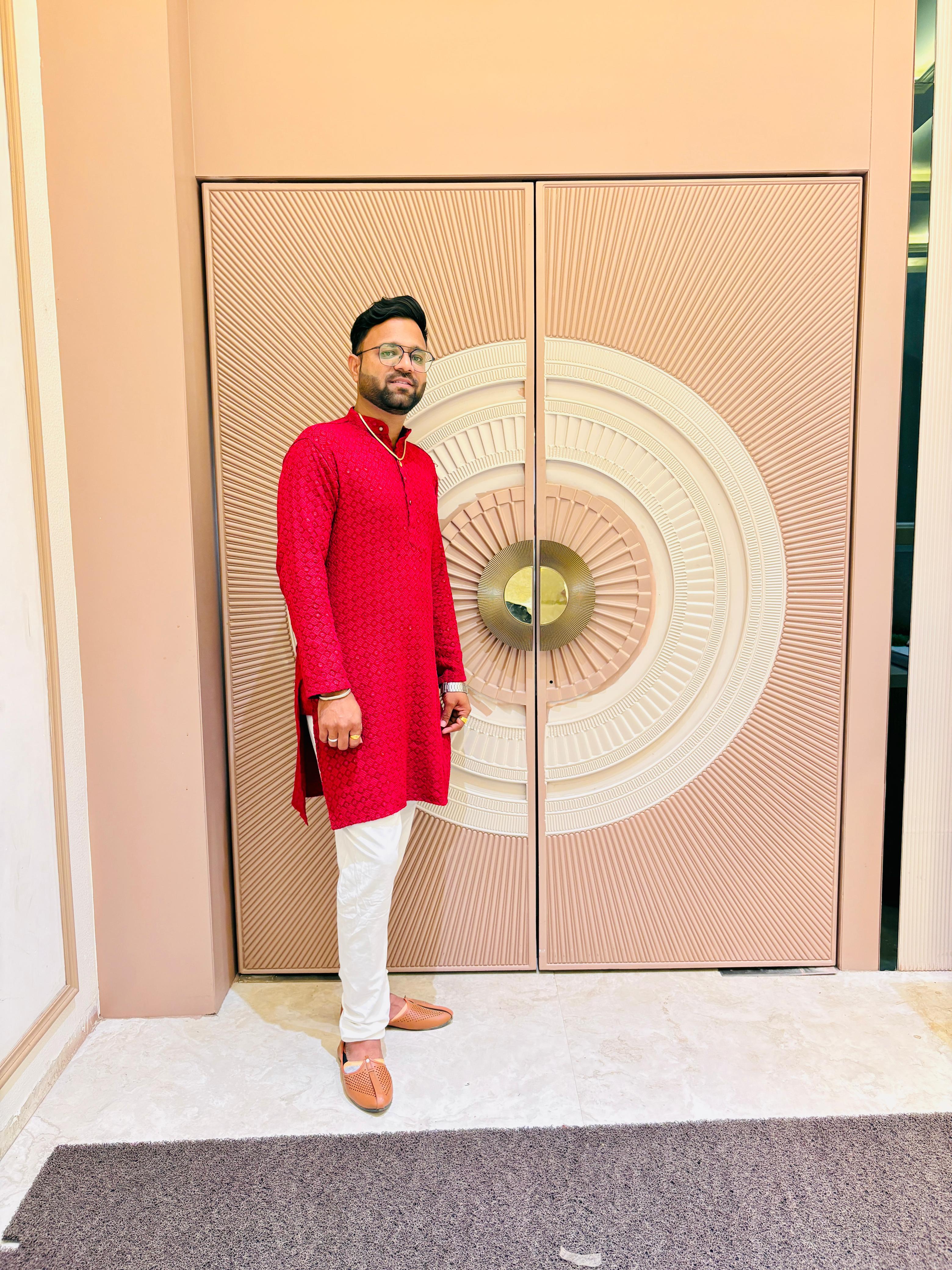 Vishal sanjay agrawal