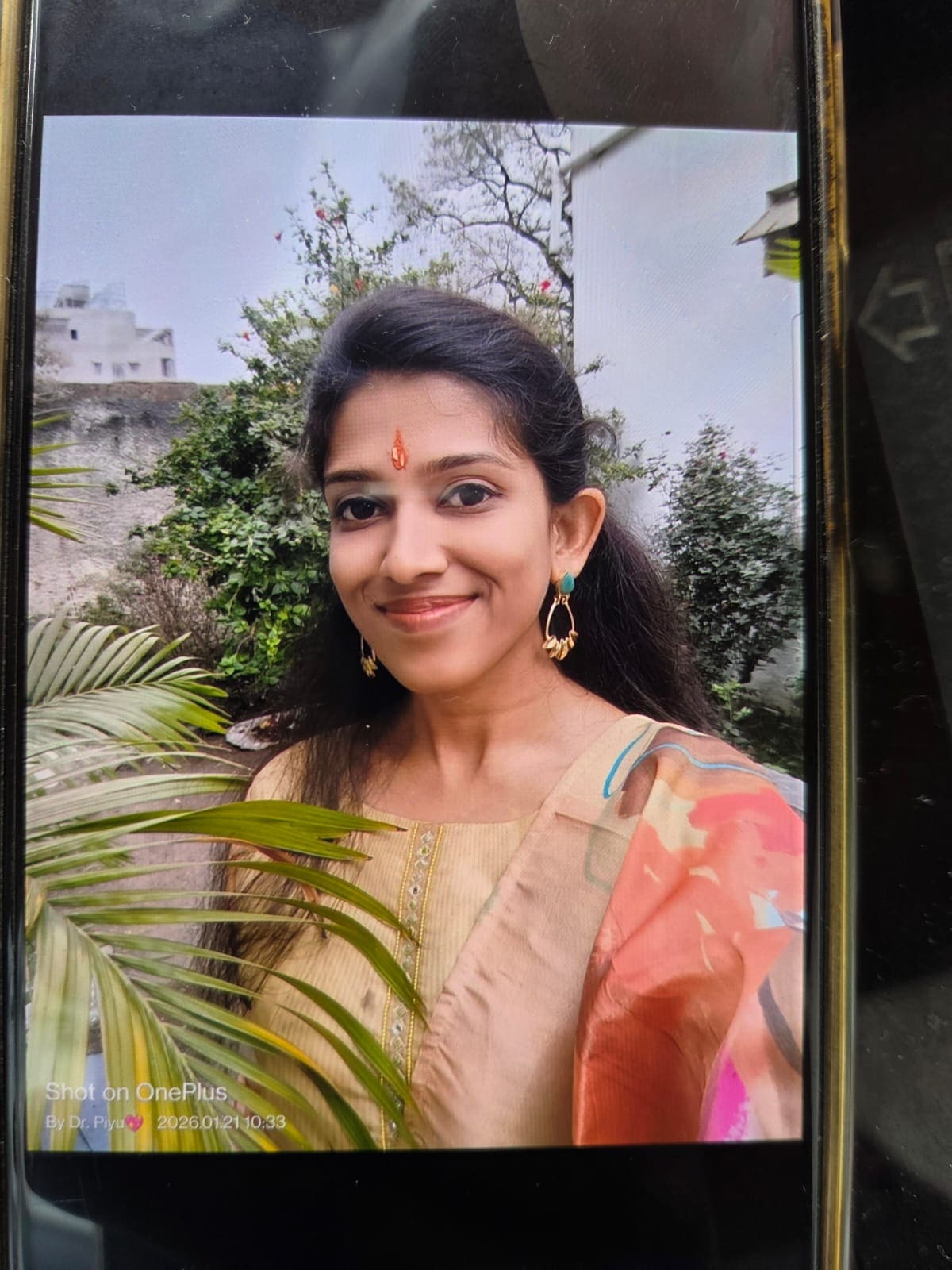 Dr PRIYA KAMAL ZUNZUNWALA
