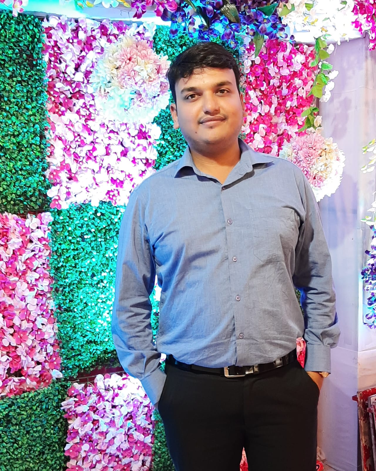 PARESHKUMAR MADANMOHAN AGARWAL