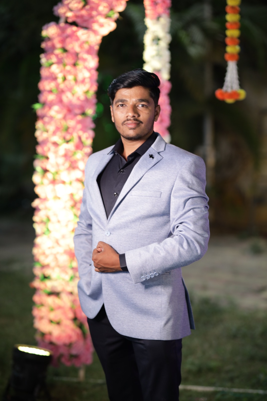 Ronak Manoj Agrawal