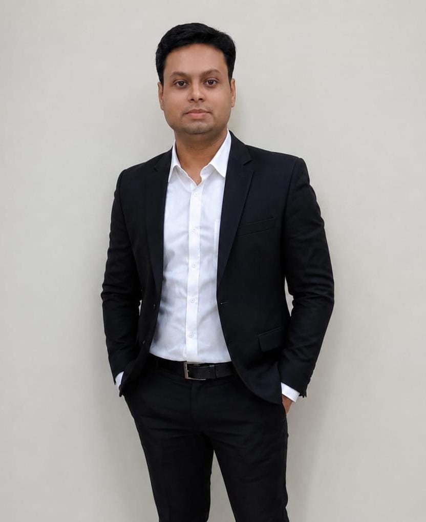 SHANTANU AGRAWAL