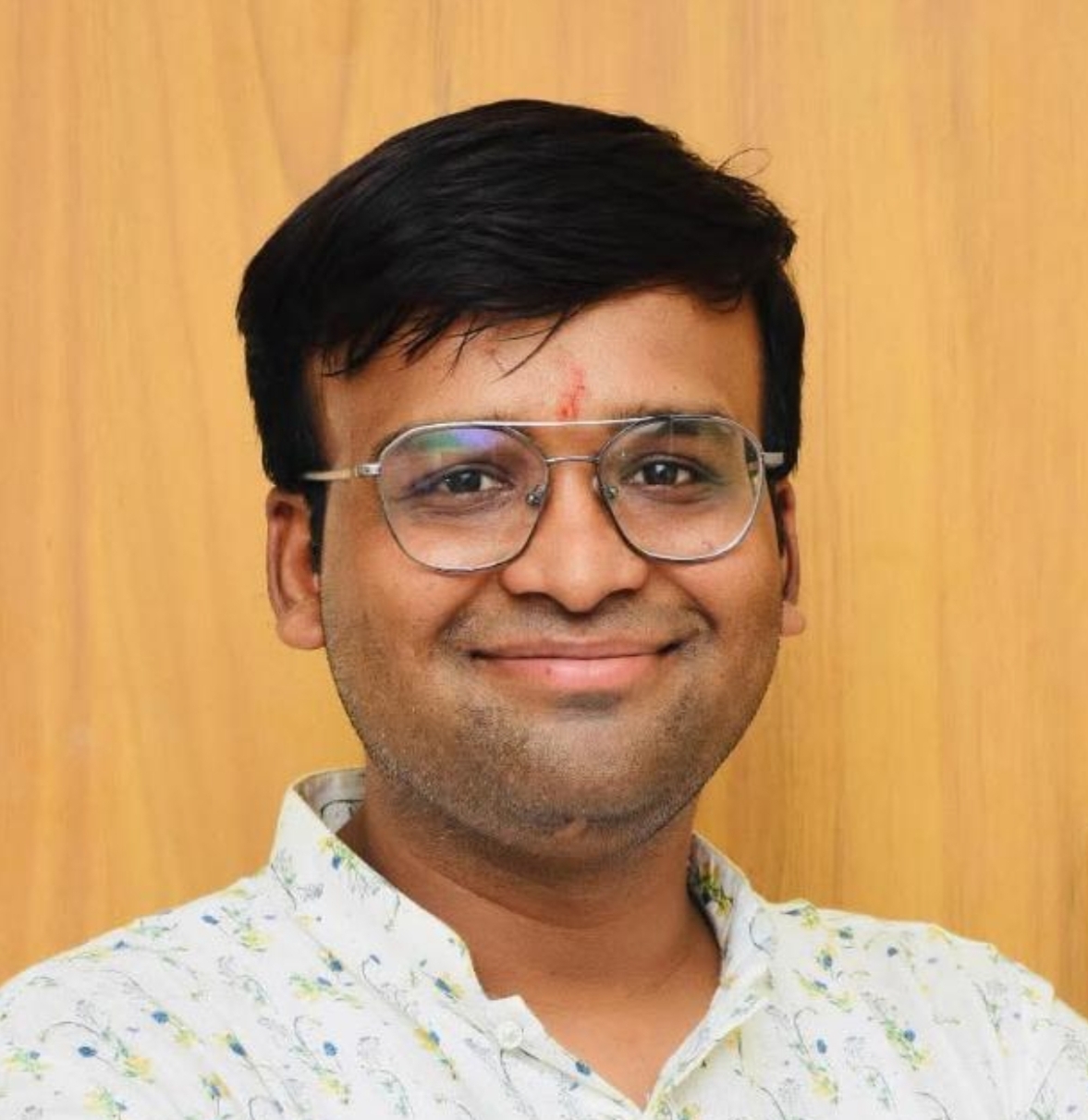 Rahul Muktilal Agrawal