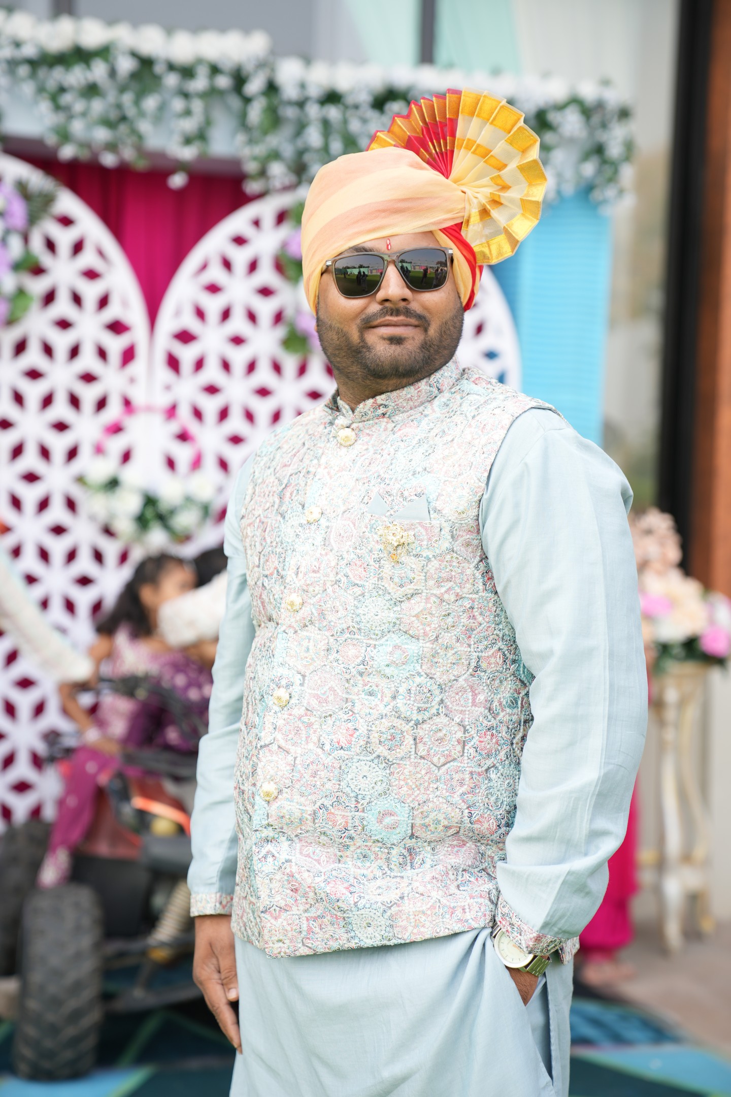 Dr Saurabh Prakash Jhunjhunwala