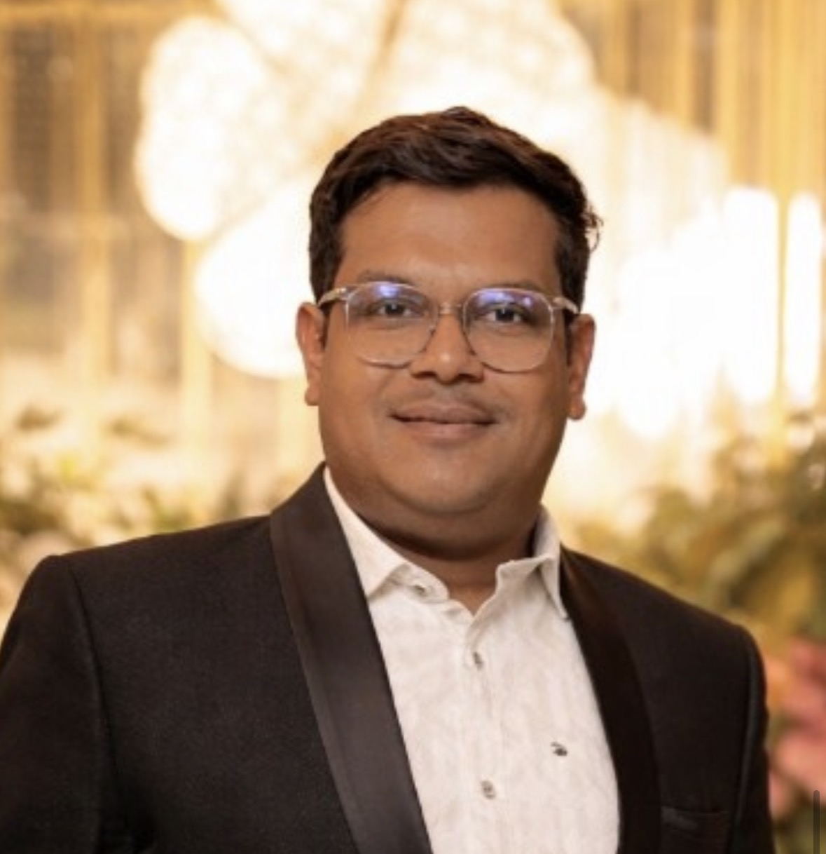 Amar Brijmohan Agrawal