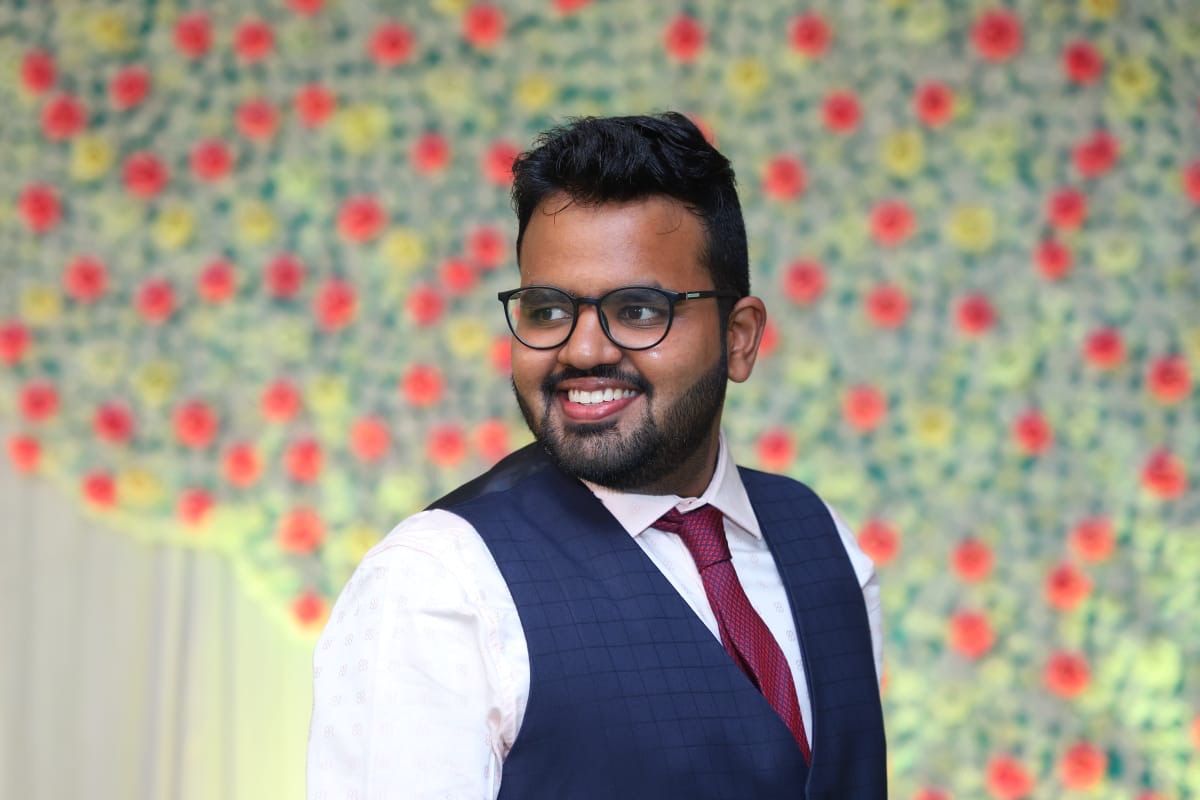 AYUSH DULICHAND CHOKHANI