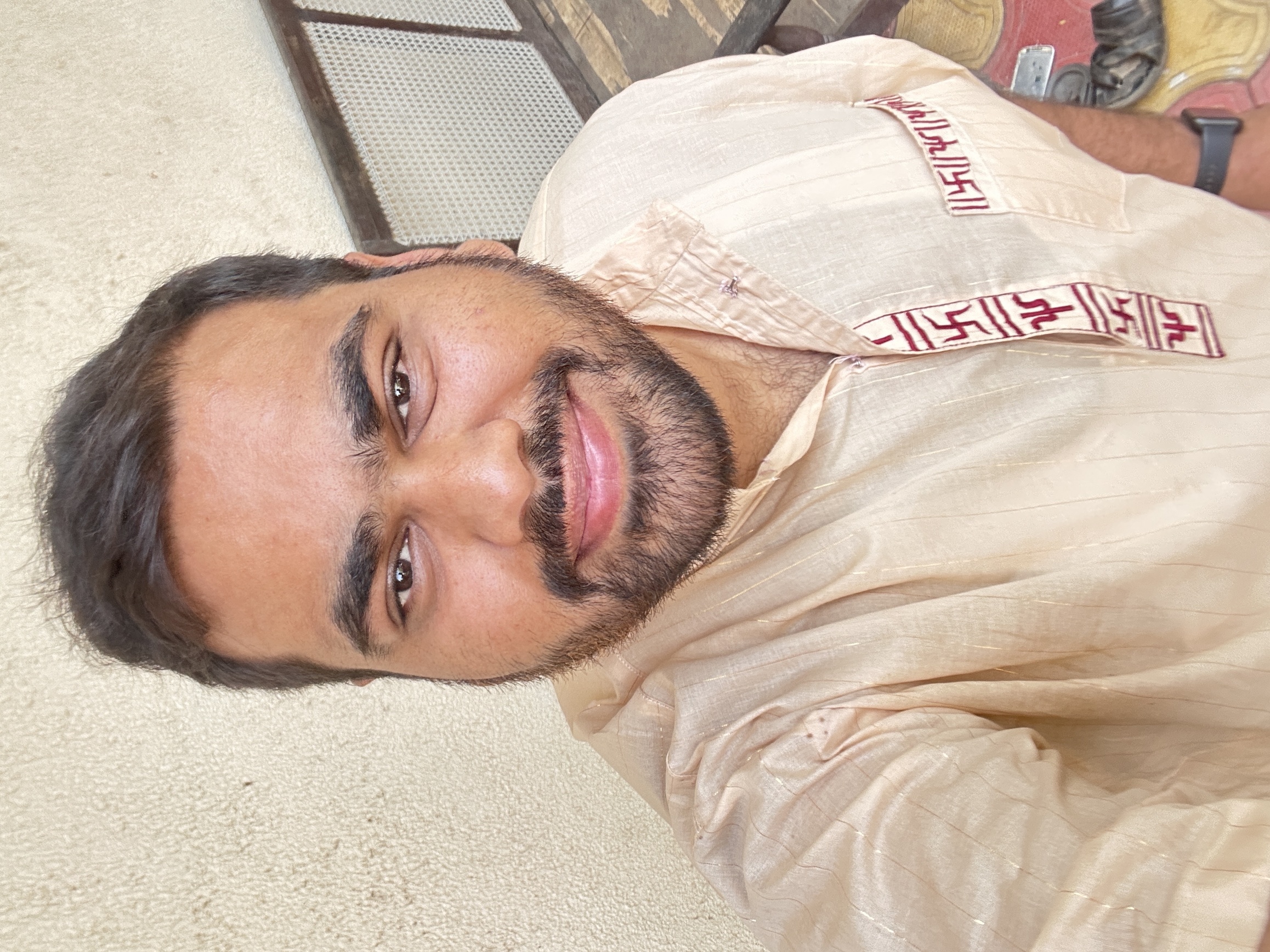Palash Poddar