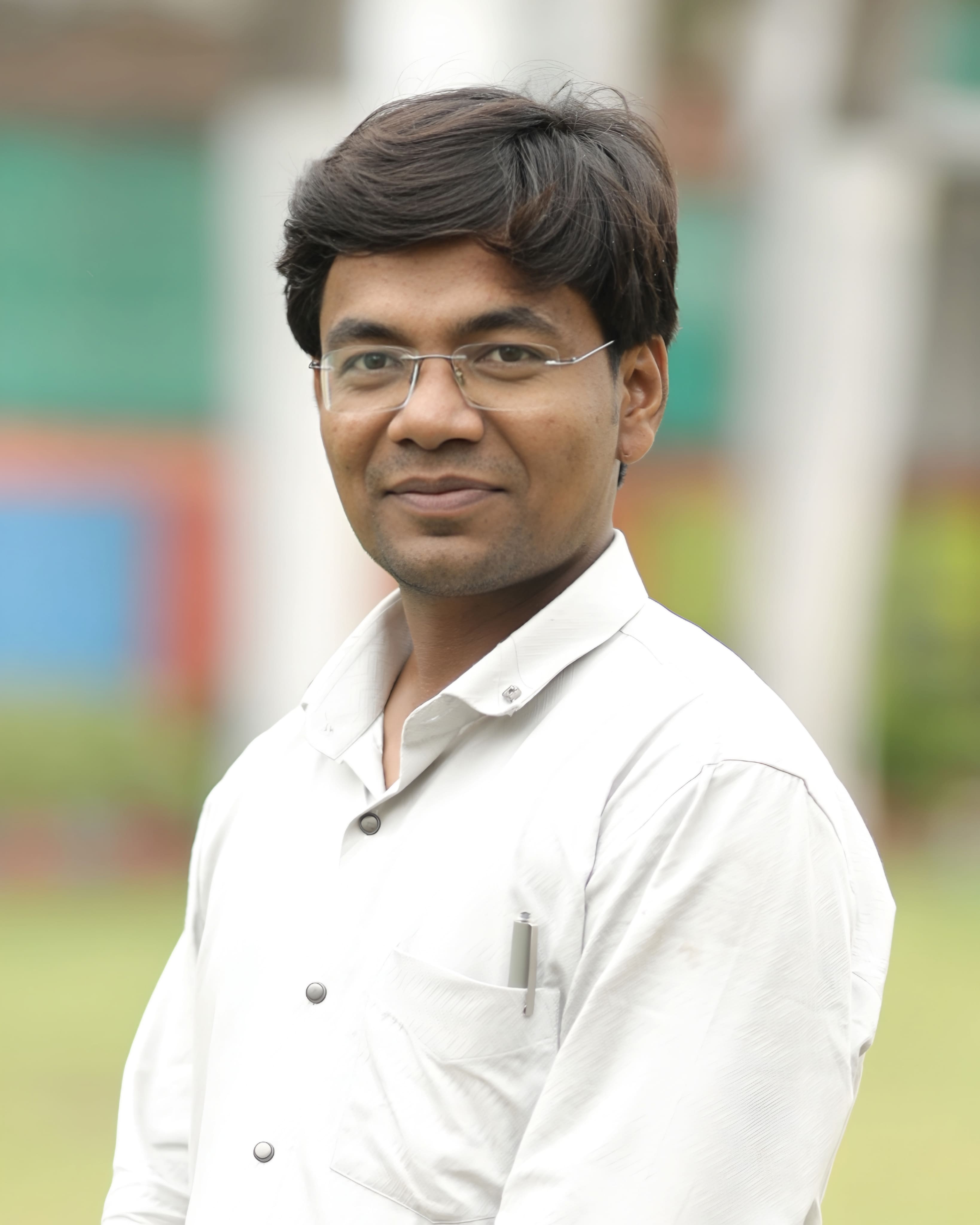 Rahul satish Sekasariya
