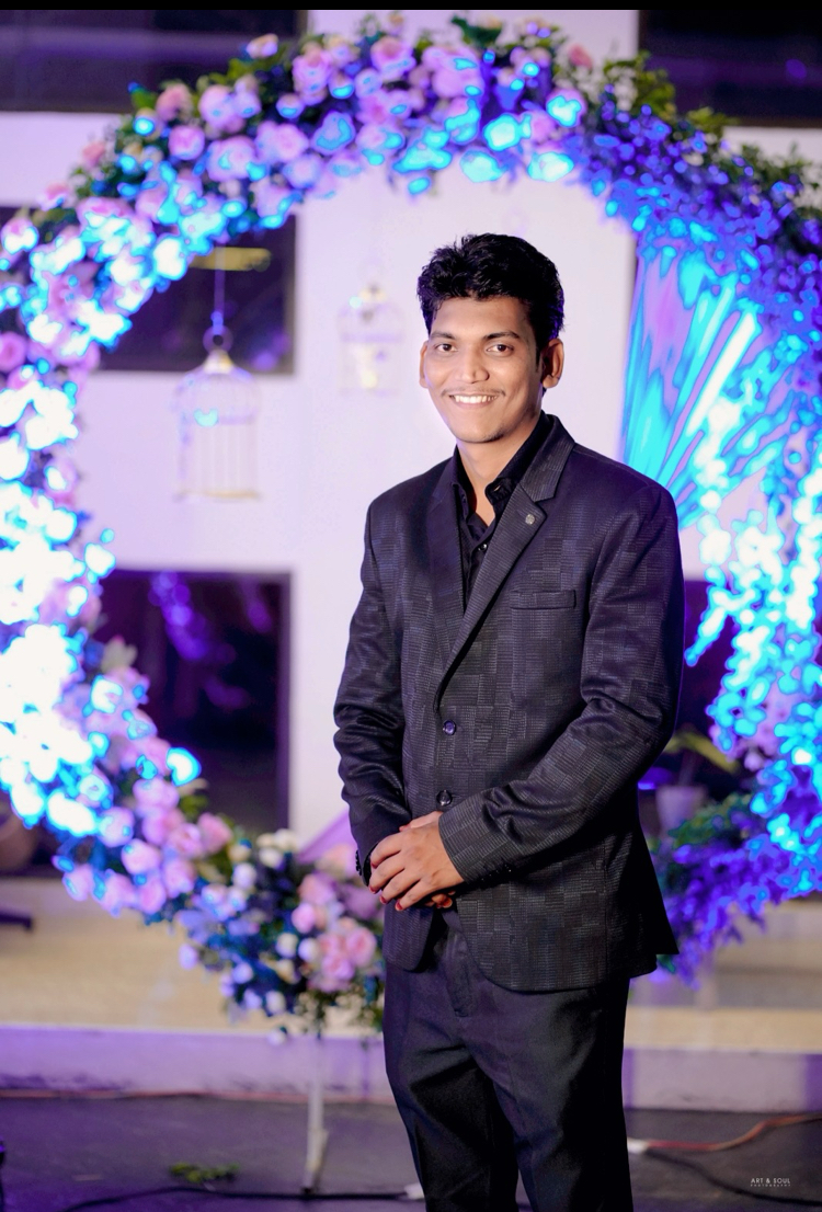 Pawan Agrawal