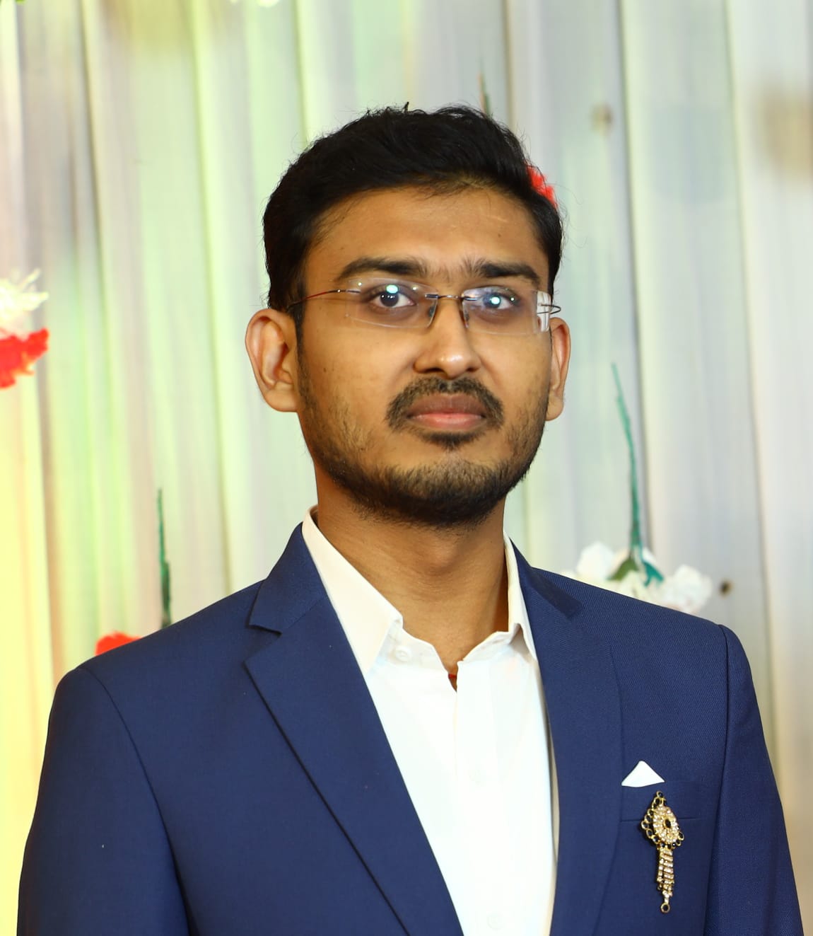 Piyush Rajendra Bajaj