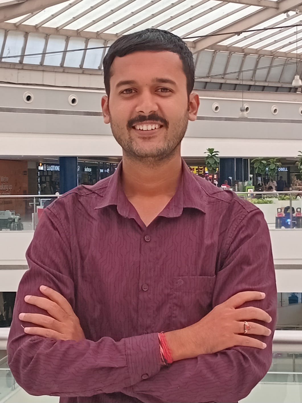 Kartik Gopal Agrawal