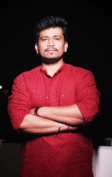 Lakhan Dhanuka