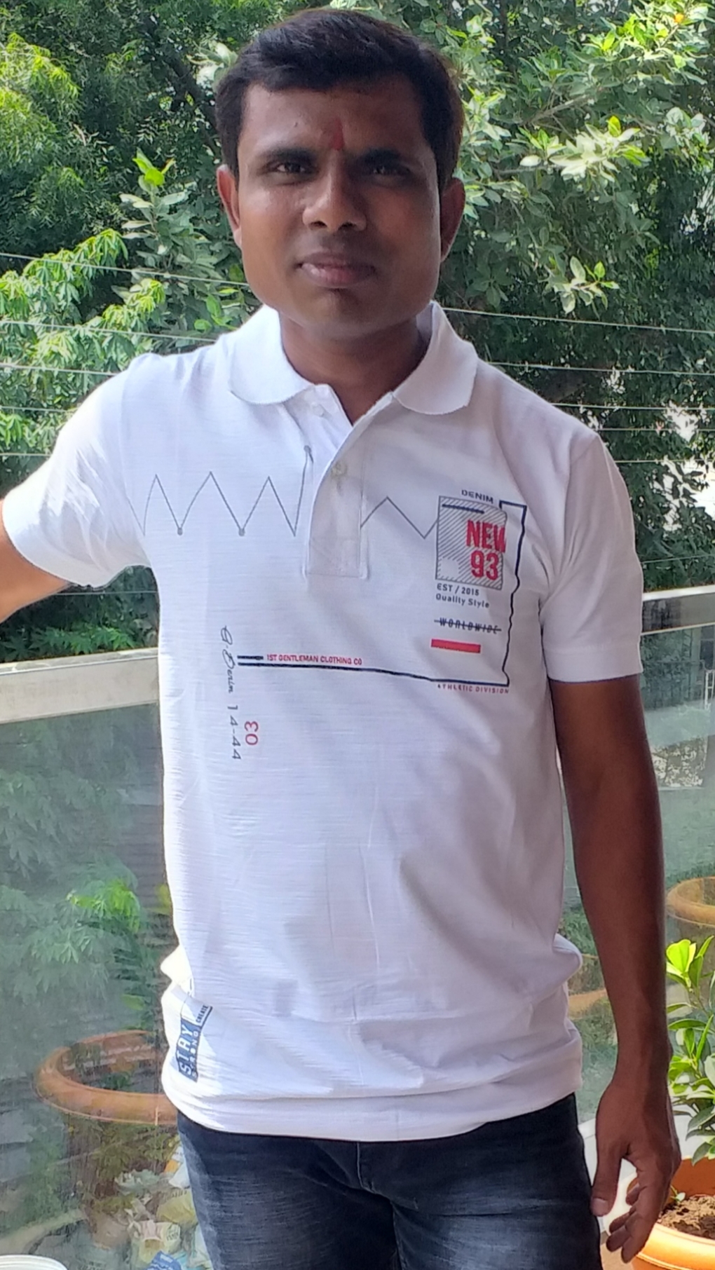 Ankit krushnakumar Tibdewal
