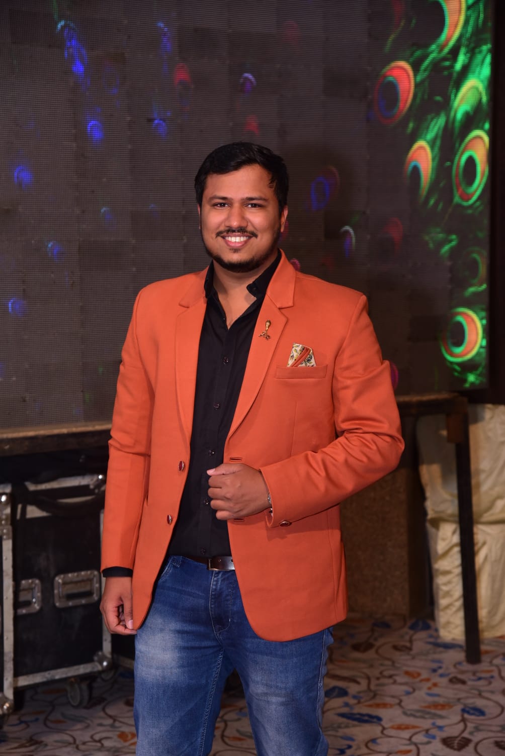 Harsh Sanjay Agrawal
