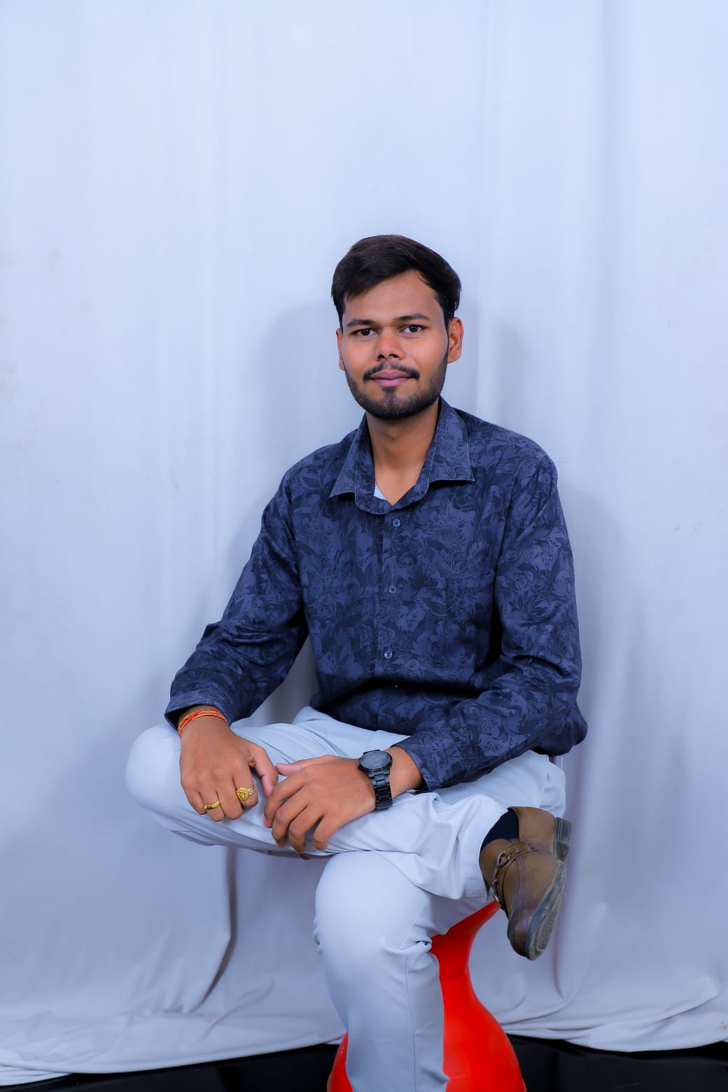 AKSHAY ANIL AGRAWAL