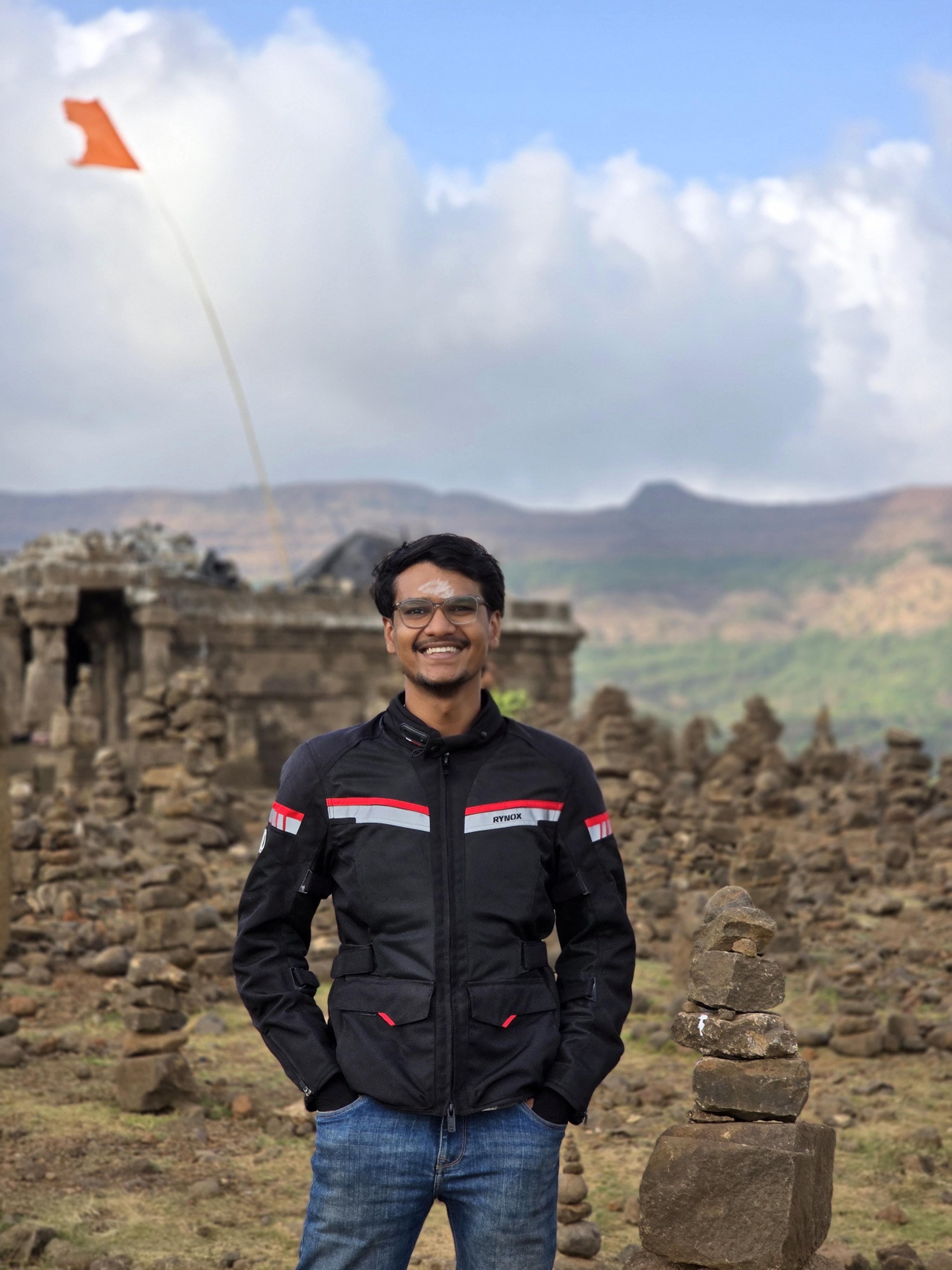 Aditya Sanjay Agrawal