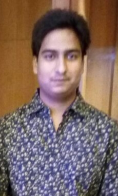 Gokaran Agrawal
