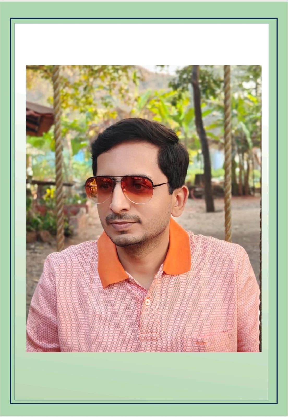 Vaibhav Mahendra Singhania