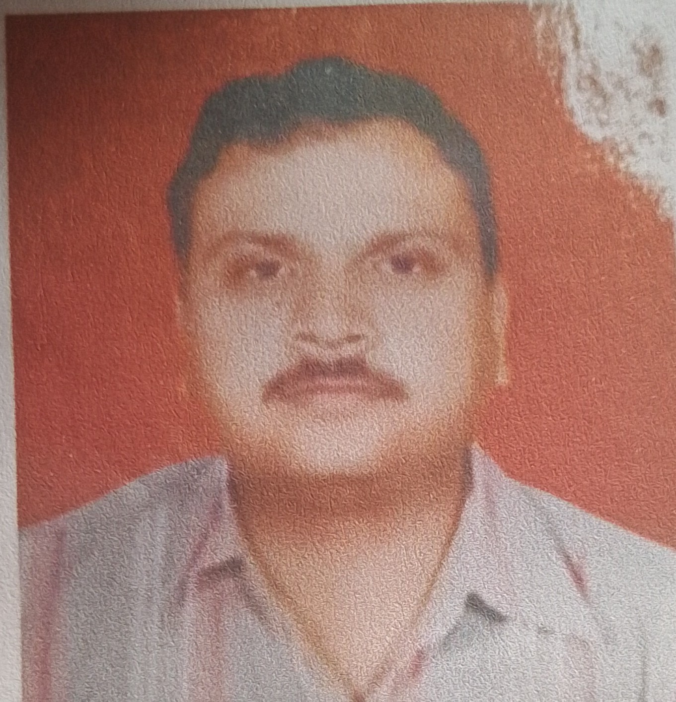Nilesh kailashchandra kothri
