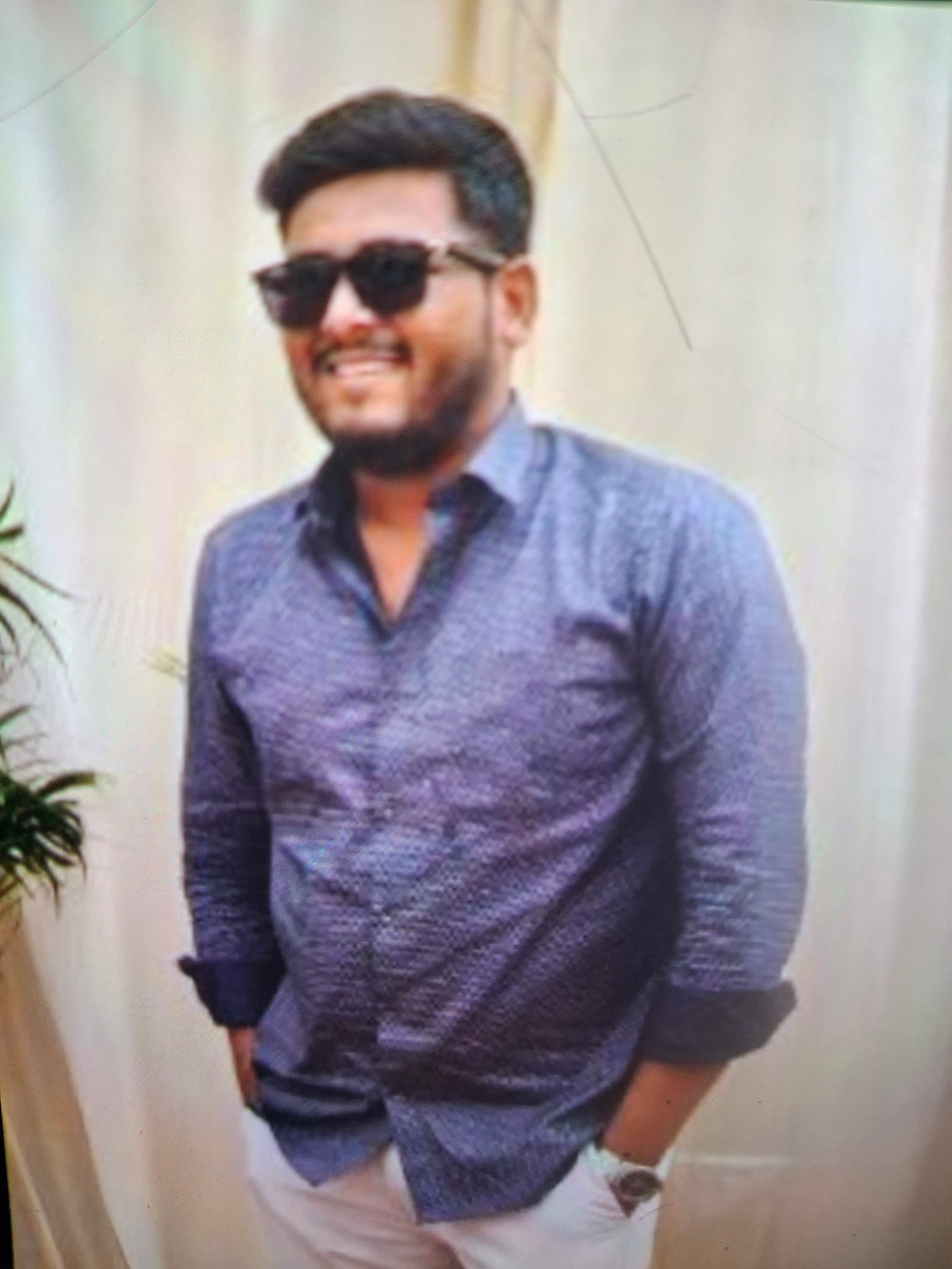 Harh Rohitkhmar Agrawal