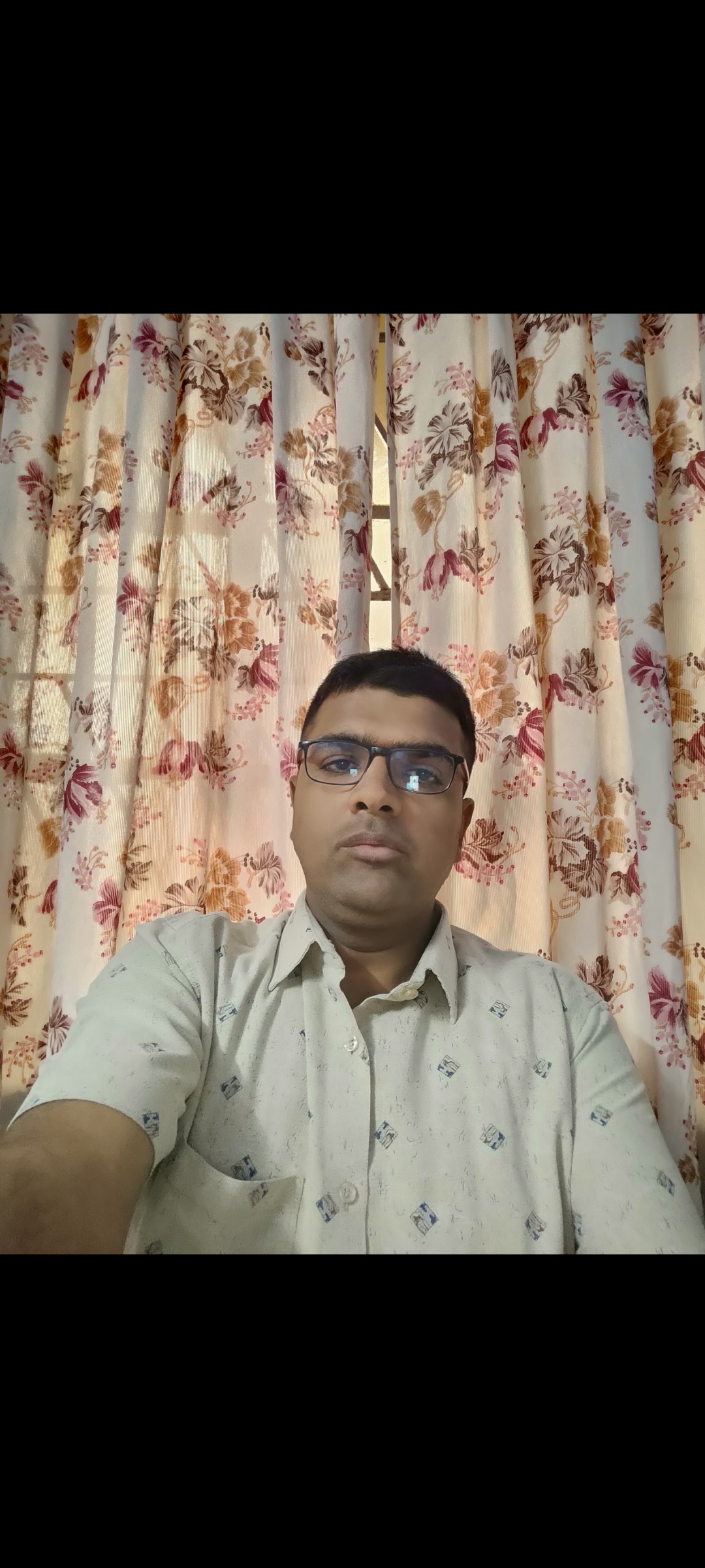 VIKRAM SURESH GUPTA