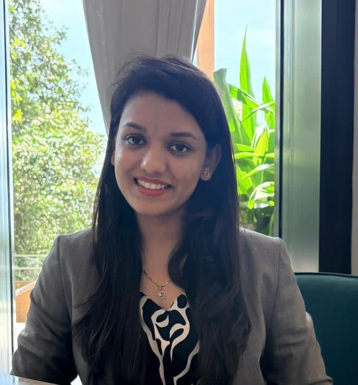 DR SHRADDHA MANISH TIBDEWAL