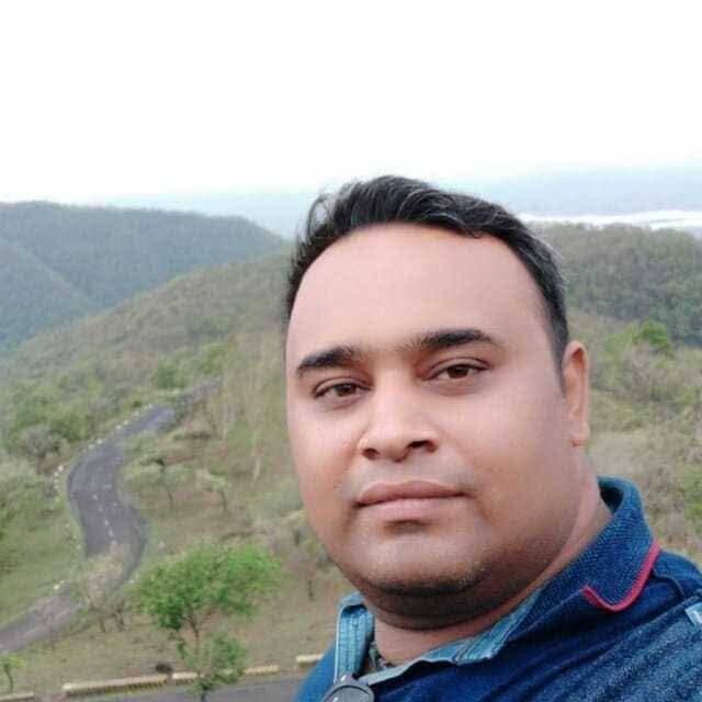 Kushal Pradhyotji Bansal