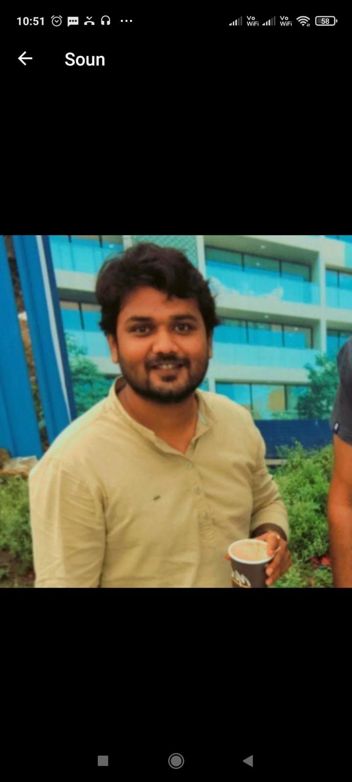 Shubham Agrawal